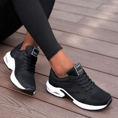 Zavando - Bequeme Turnschuhe