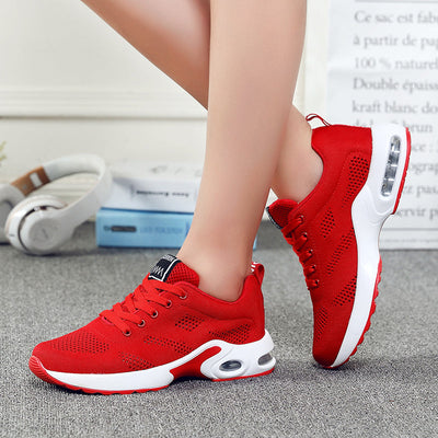 Zavando - Bequeme Turnschuhe