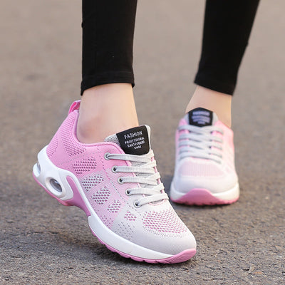Zavando - Bequeme Turnschuhe