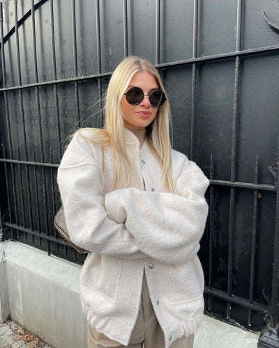 Zavando - Damen Bomberjacke