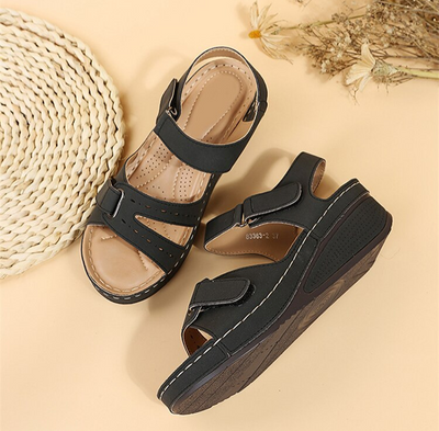 Zavando - Orthopädische Sommersandalen