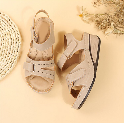 Zavando - Orthopädische Sommersandalen