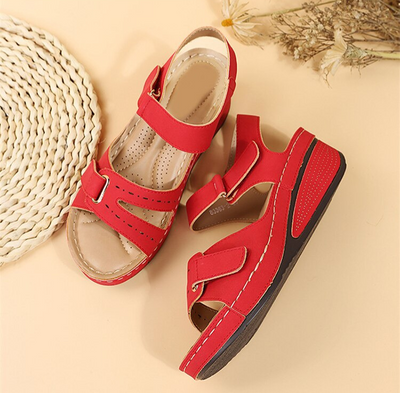 Zavando - Orthopädische Sommersandalen