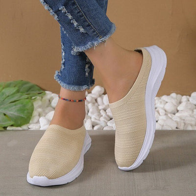 Zavando - Orthopädische Sommer-Schlupfschuhe