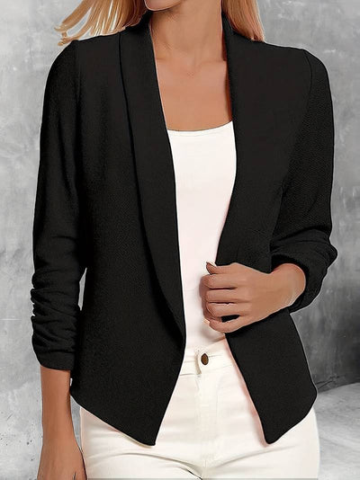 Zavando - Eleganter Blazer für Damen mit Stil und Komfort