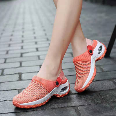 Zavando- Orthopädische Luftkissen-Schuhe zum Hineinschlüpfen