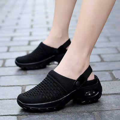 Zavando- Orthopädische Luftkissen-Schuhe zum Hineinschlüpfen