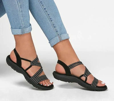 Zavando – Orthopädische Sandalen: Komfort & Unterstützung