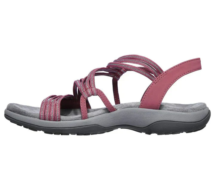Zavando – Orthopädische Sandalen: Komfort & Unterstützung