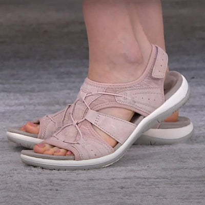 Zavando - Orthopädische verstellbare Sandalen