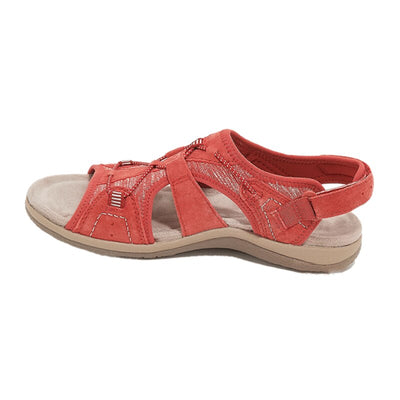 Zavando - Orthopädische verstellbare Sandalen