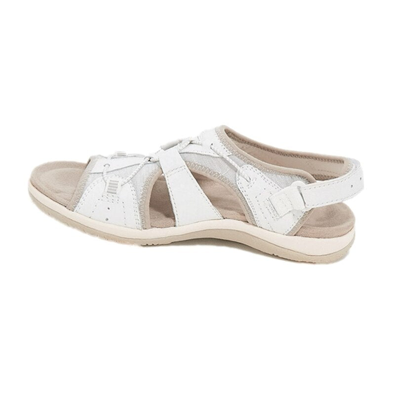 Zavando - Orthopädische verstellbare Sandalen