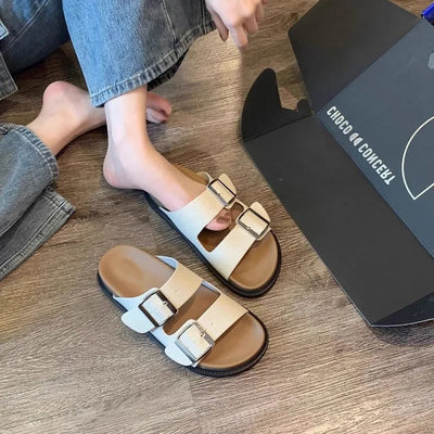 Zavando - OrthoComfort-Hausschuhe