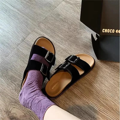 Zavando - OrthoComfort-Hausschuhe