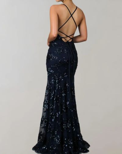 Zavando – Sexy und elegantes Abendkleid