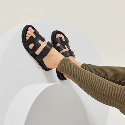 Zavando - Lillys Sandalen