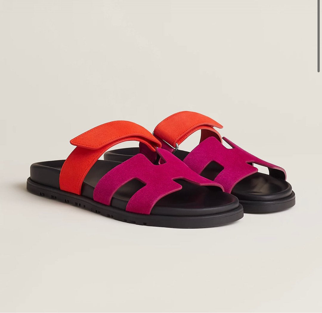 Zavando - Lillys Sandalen