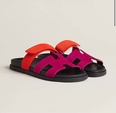 Zavando - Lillys Sandalen