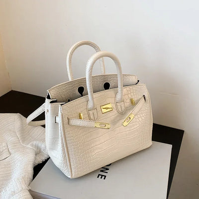 Große Handtasche Für Damen | Elegant