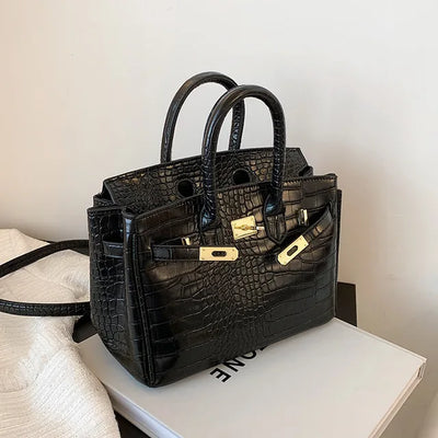 Große Handtasche Für Damen | Elegant