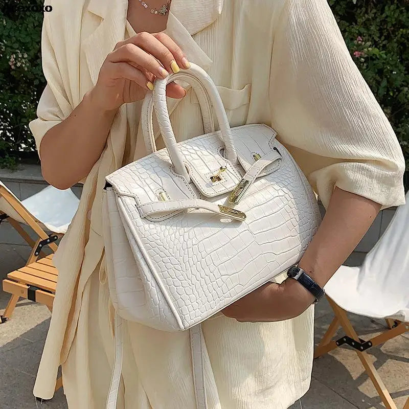 Große Handtasche Für Damen | Elegant