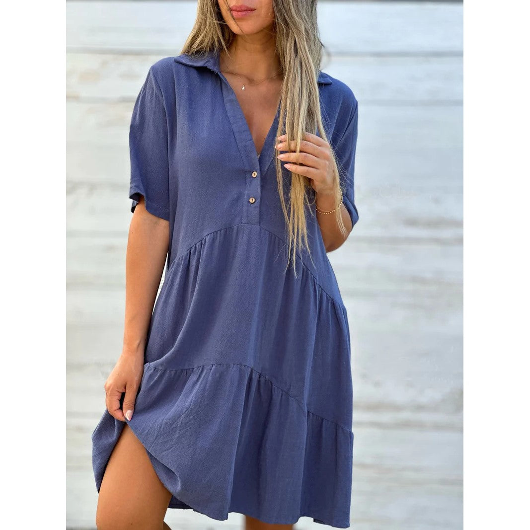 Blau