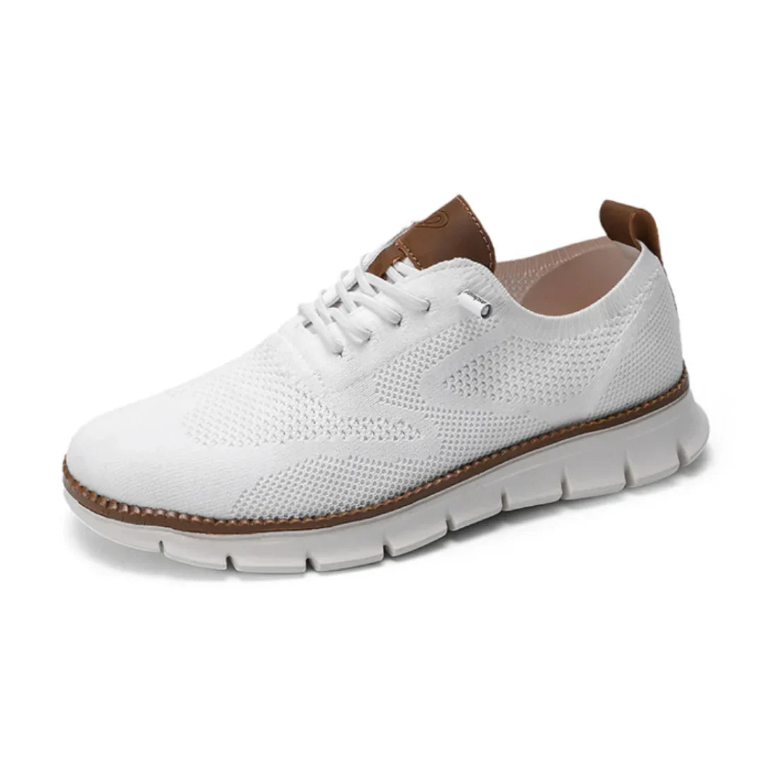 Zavando - SmartUrban Respektvolle und natürliche Schuhe