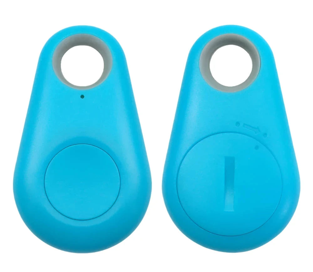 Mini-GPS-Tracker für Kinder – Mini-GPS-Trackinggerät für Haustiere, Kinder, Auto und mehr