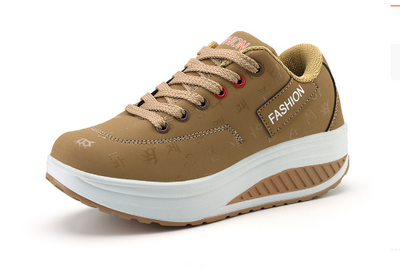 Sportliche Orthopädische Damenschuhe | Bequem