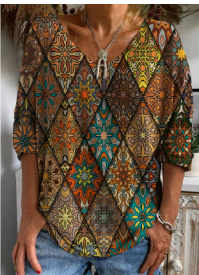 Zitarul | Elegante Bluse für Damen