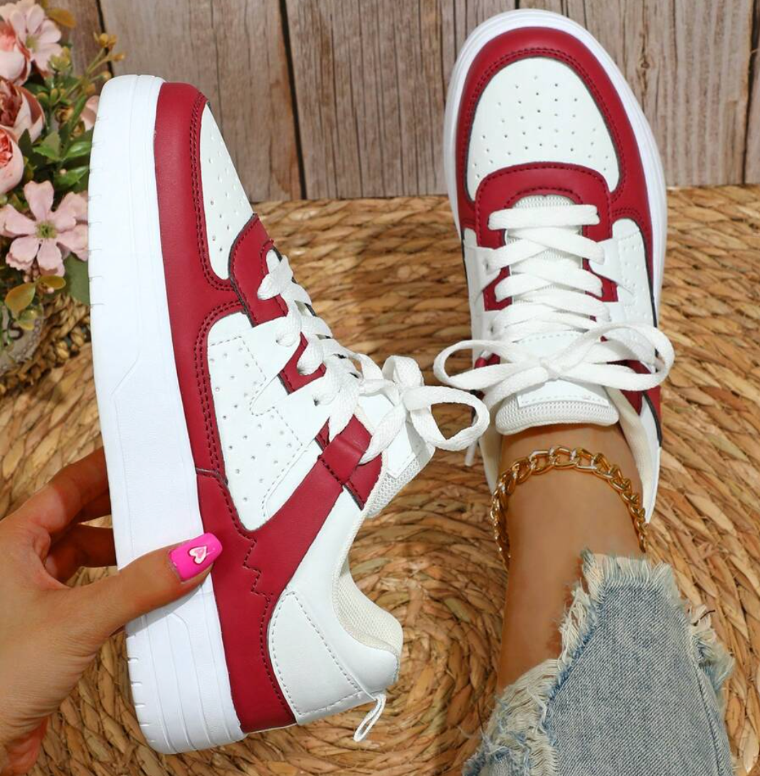 Zavando - Modische und bequeme Sportschuhe mit einzigartigem Design