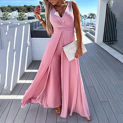 Zavando- Gala-Overall für Frauen