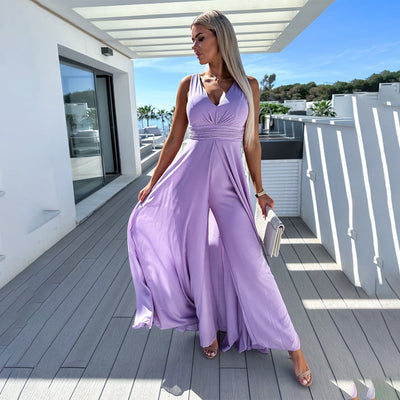 Zavando- Gala-Overall für Frauen