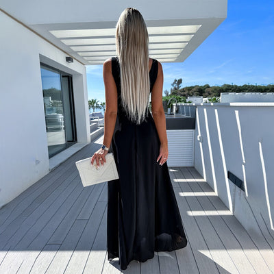 Zavando- Gala-Overall für Frauen