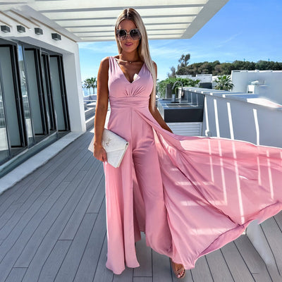 Zavando- Gala-Overall für Frauen