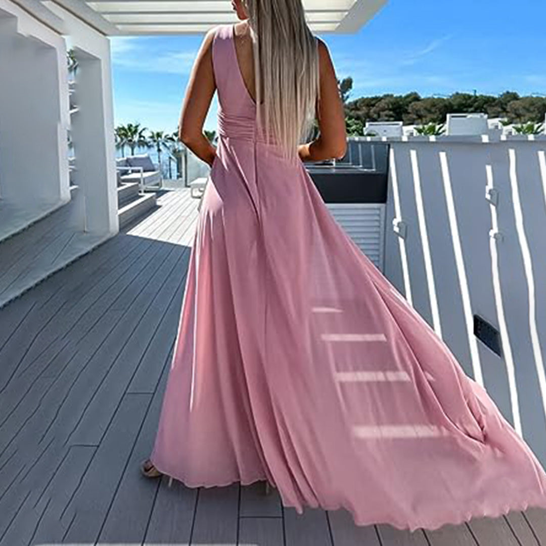 Zavando- Gala-Overall für Frauen