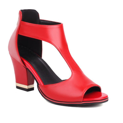 Offene Sandalen Für Damen | Freizeit