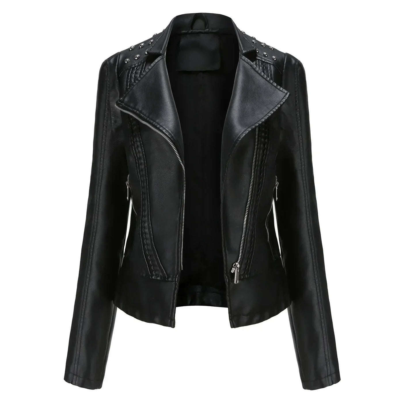 Schicke Langarmjacke Für Damen | Vintage