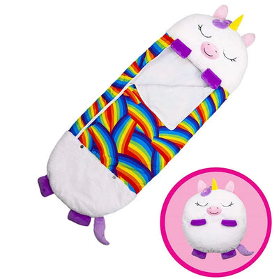 SnuggleHaven™ - Schlafsack