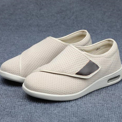 Zavando - Bequeme breite Diabetikerschuhe