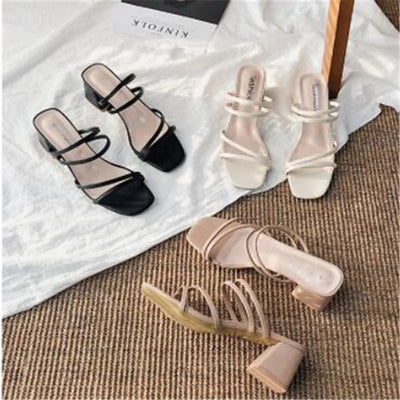 Elegante, Stylische Sandalen Für Damen | Orthopädie