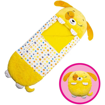 SnuggleHaven™ - Schlafsack