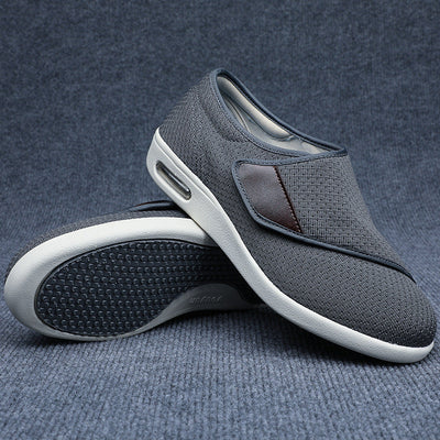 Zavando - Bequeme breite Diabetikerschuhe