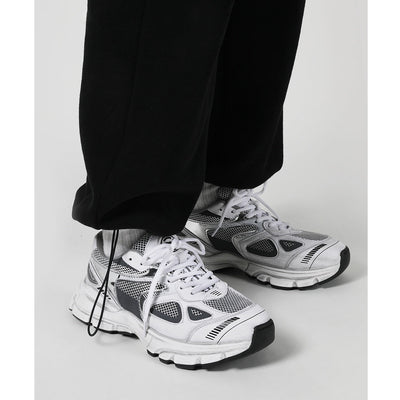 Athletische Chunky-Sneakers für Damen