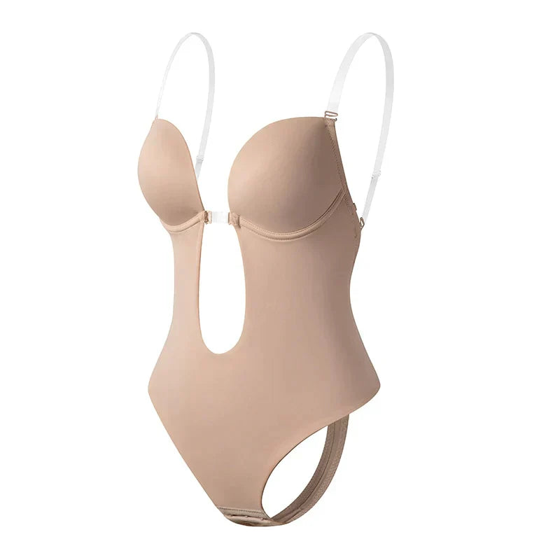 Bodysuit Für Damen | Unterstützung