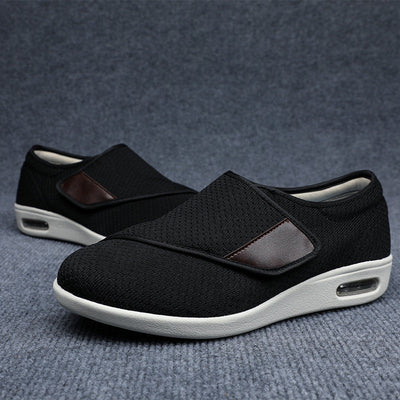 Zavando - Bequeme breite Diabetikerschuhe