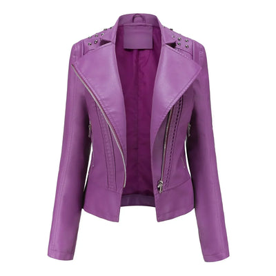 Schicke Langarmjacke Für Damen | Vintage