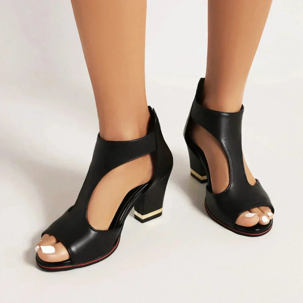 Offene Sandalen Für Damen | Freizeit