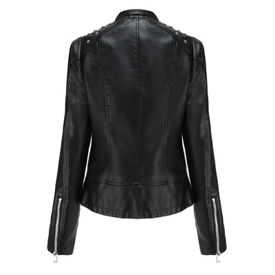 Schicke Langarmjacke Für Damen | Vintage
