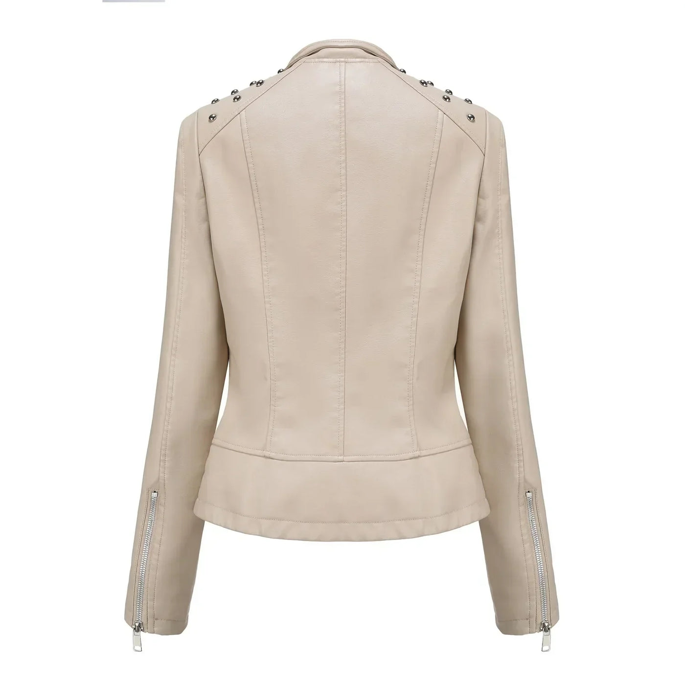 Schicke Langarmjacke Für Damen | Vintage